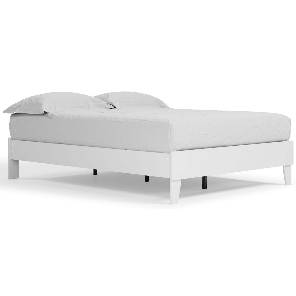 Michael Alan Select Piperton Queen Platform Bed