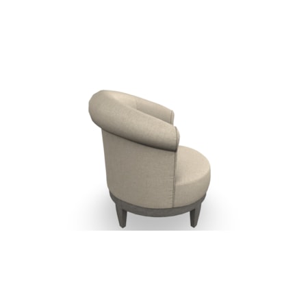 Swivel Chair