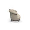 Bravo Furniture Attica Swivel Chair