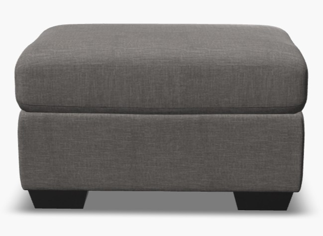 Madison Chair Ottoman