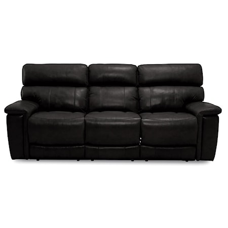 Powell 3-Seat Power Reclining Sofa