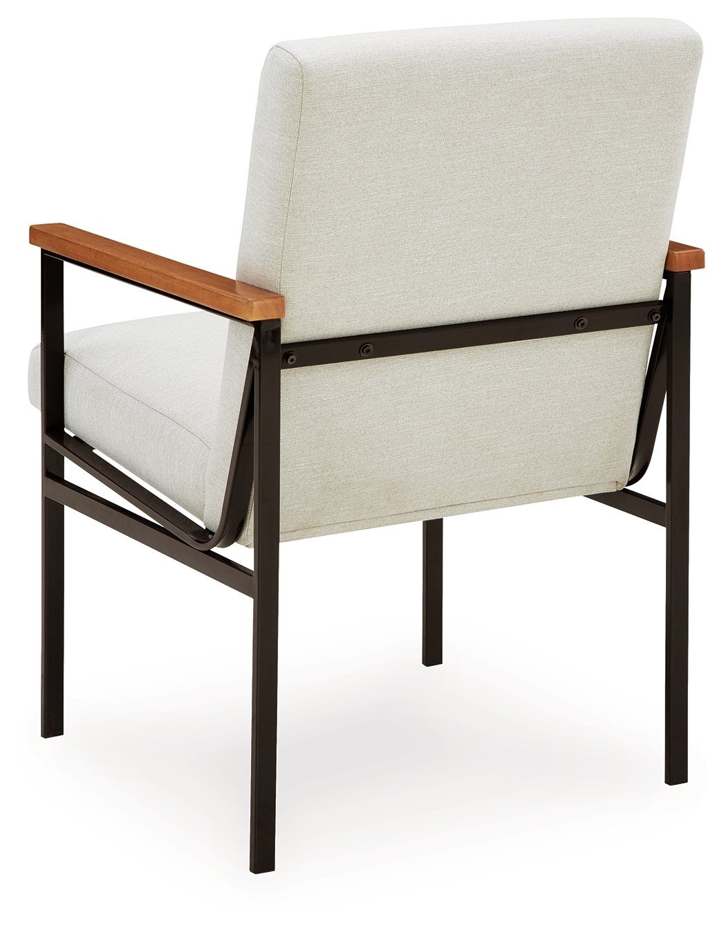 Signature Design by Ashley Dressonni Dining Upholstered Arm Chair