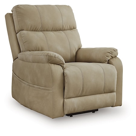 Power Lift Recliner