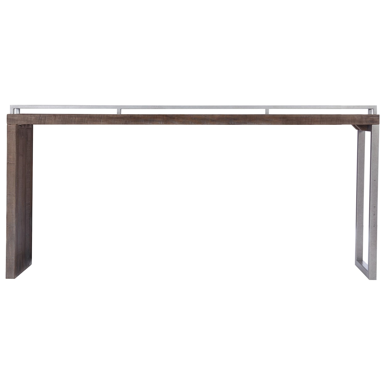 Bernhardt Logan Square Console Table