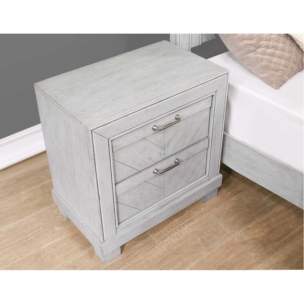 Prime Montana Montana Nightstand