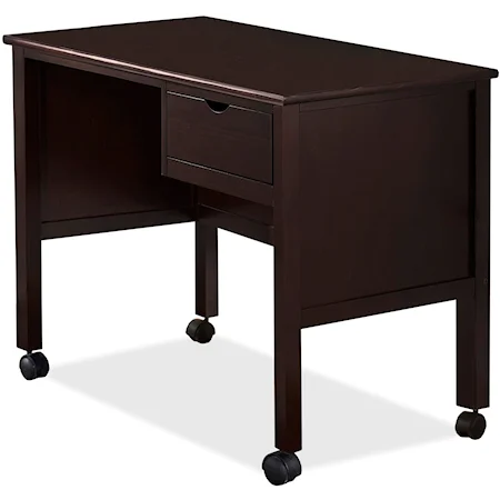 1-Drawer Desk