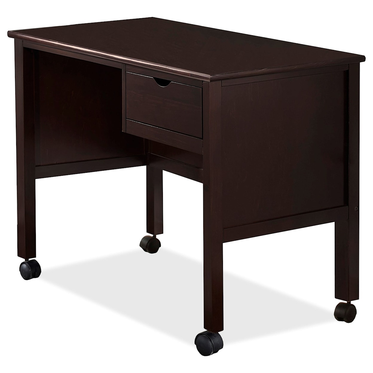 NE Kids Schoolhouse 4.0 1-Drawer Desk