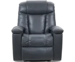 UltraComfort UltraCozy Medium Power Recliner