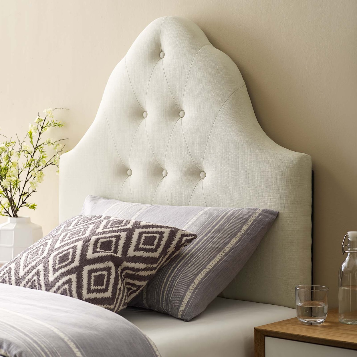 Modway Sovereign Twin Headboard