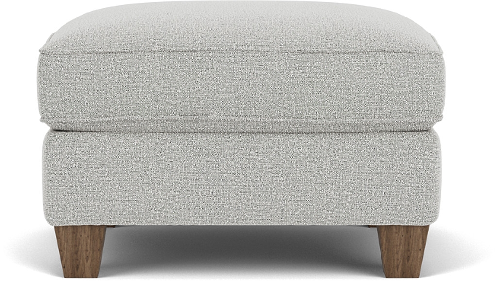 Flexsteel Dana Ottoman