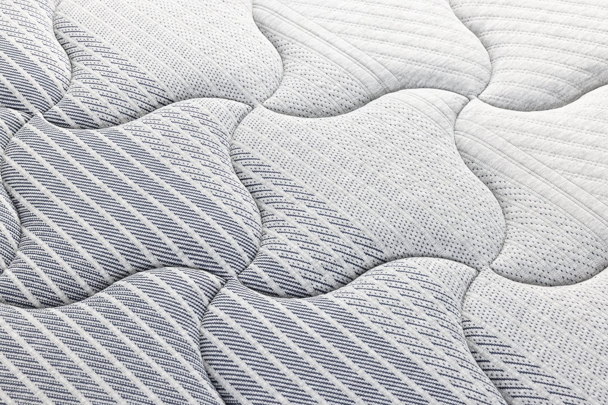 Cal King Firm Mattress