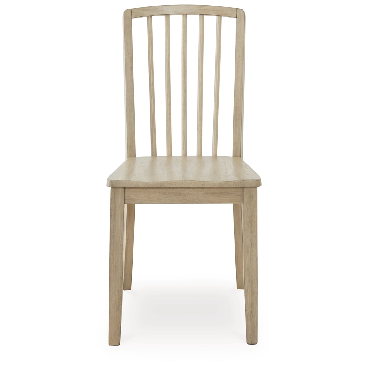 Signature Design by Ashley Furniture Gleanville Dining Chair