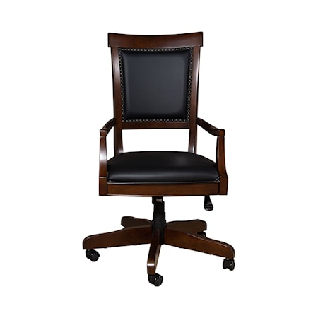 Executive Desk Chair