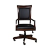 Liberty Furniture Brayton Manor Jr Executive Executive Desk Chair