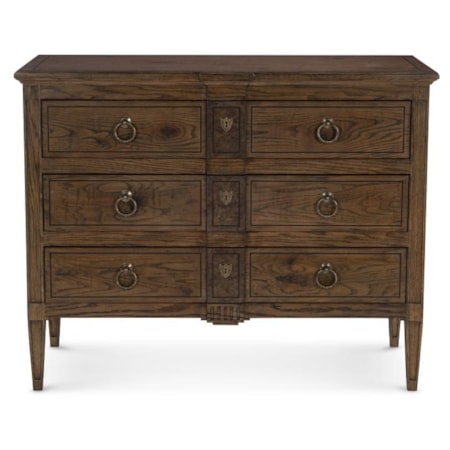 Colton Chest