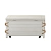 Liberty Furniture Dockside Storage Trunk