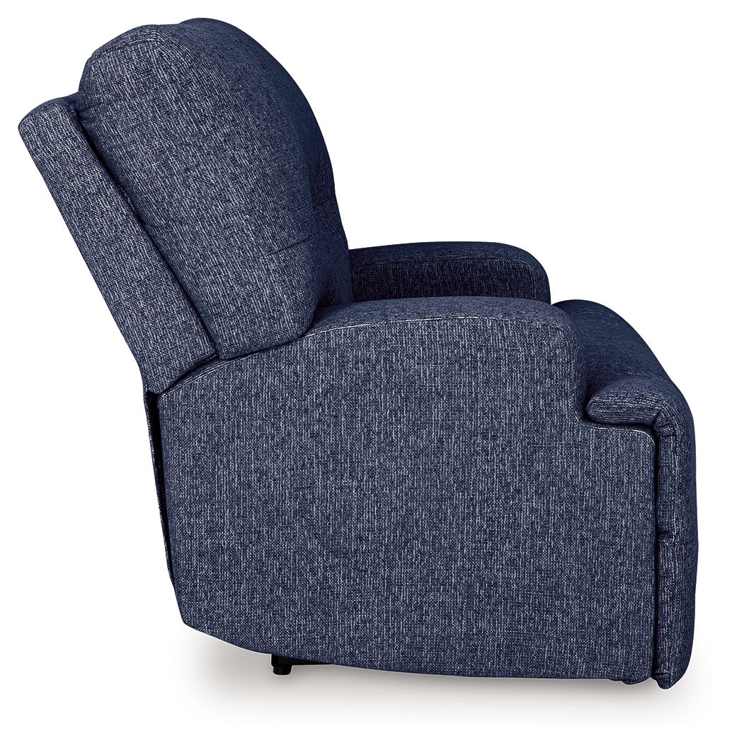 Signature Design by Ashley Acklen Place Reclining Sectional