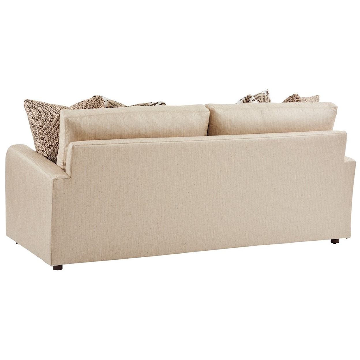 Barclay Butera Barclay Butera Upholstery Terra Apartment Sofa