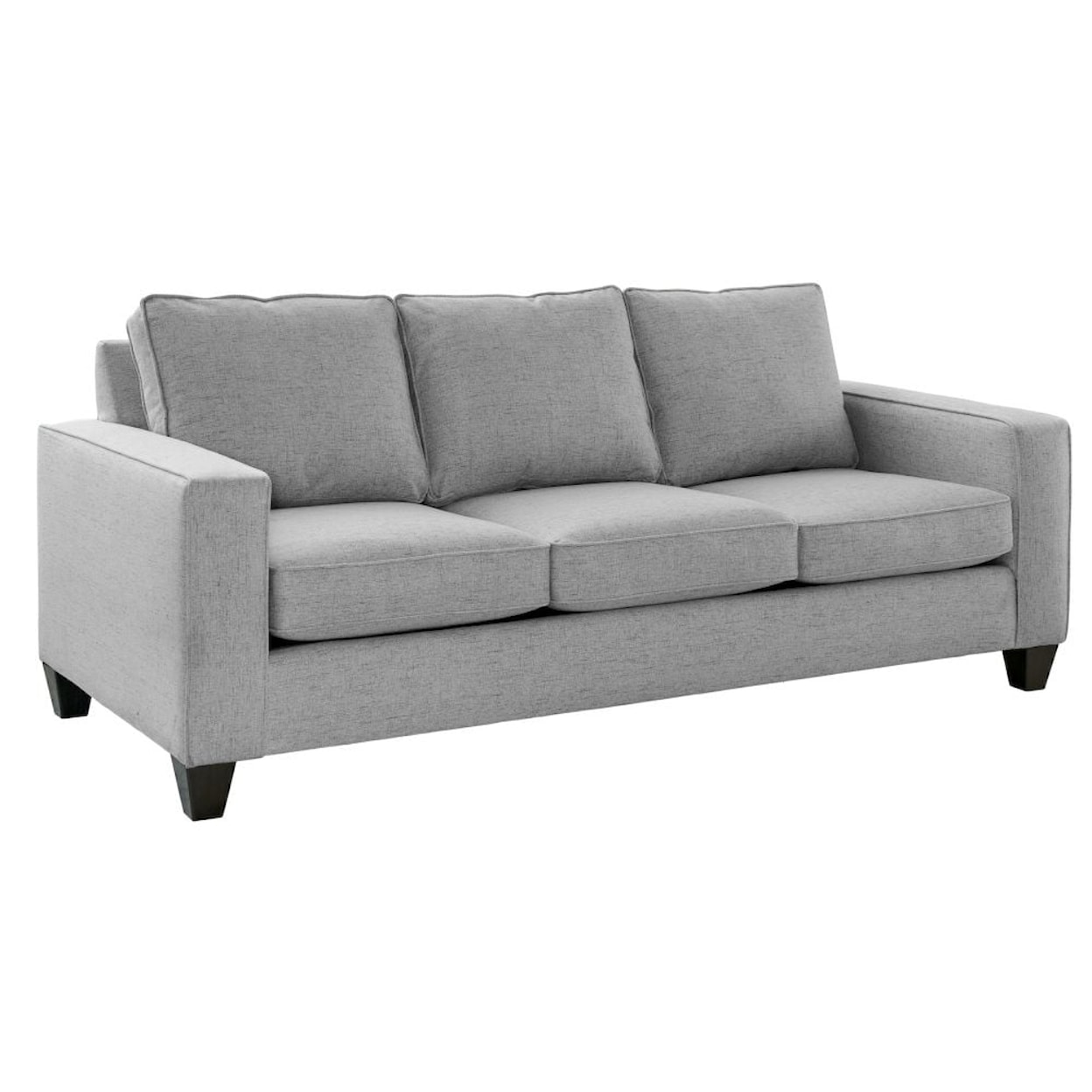 Elements International 409 Sofa