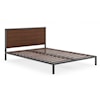 homestyles Merge Queen Platform Bed