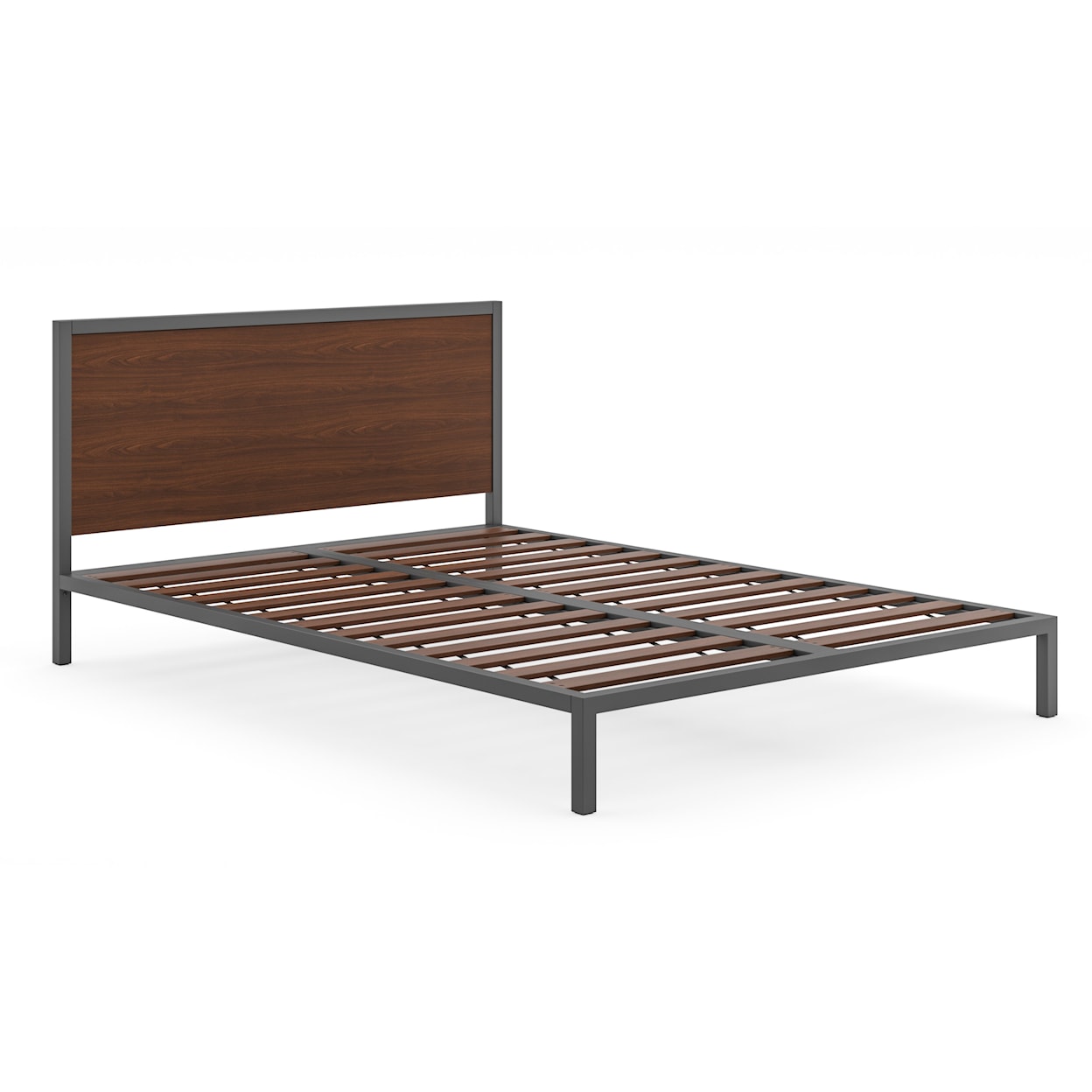 homestyles Merge Queen Platform Bed