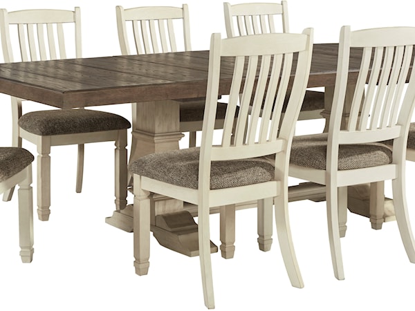 9-Piece Dining Set