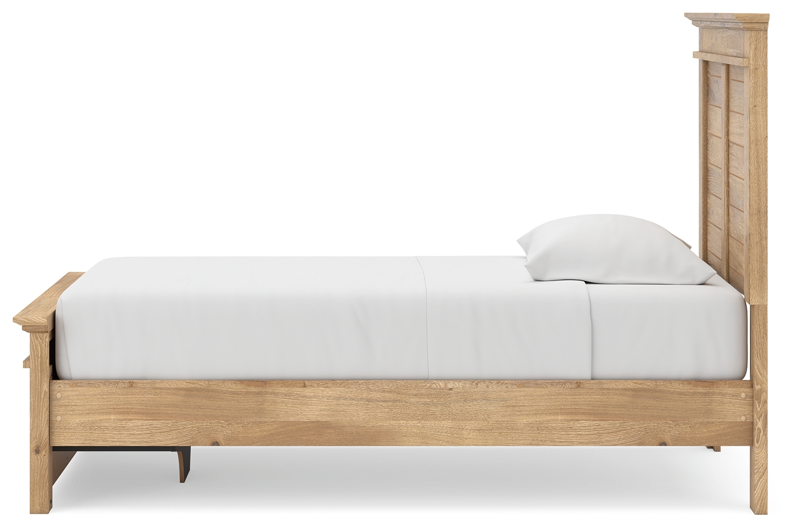 Signature Design by Ashley Makidern Twin Panel Storage Bed