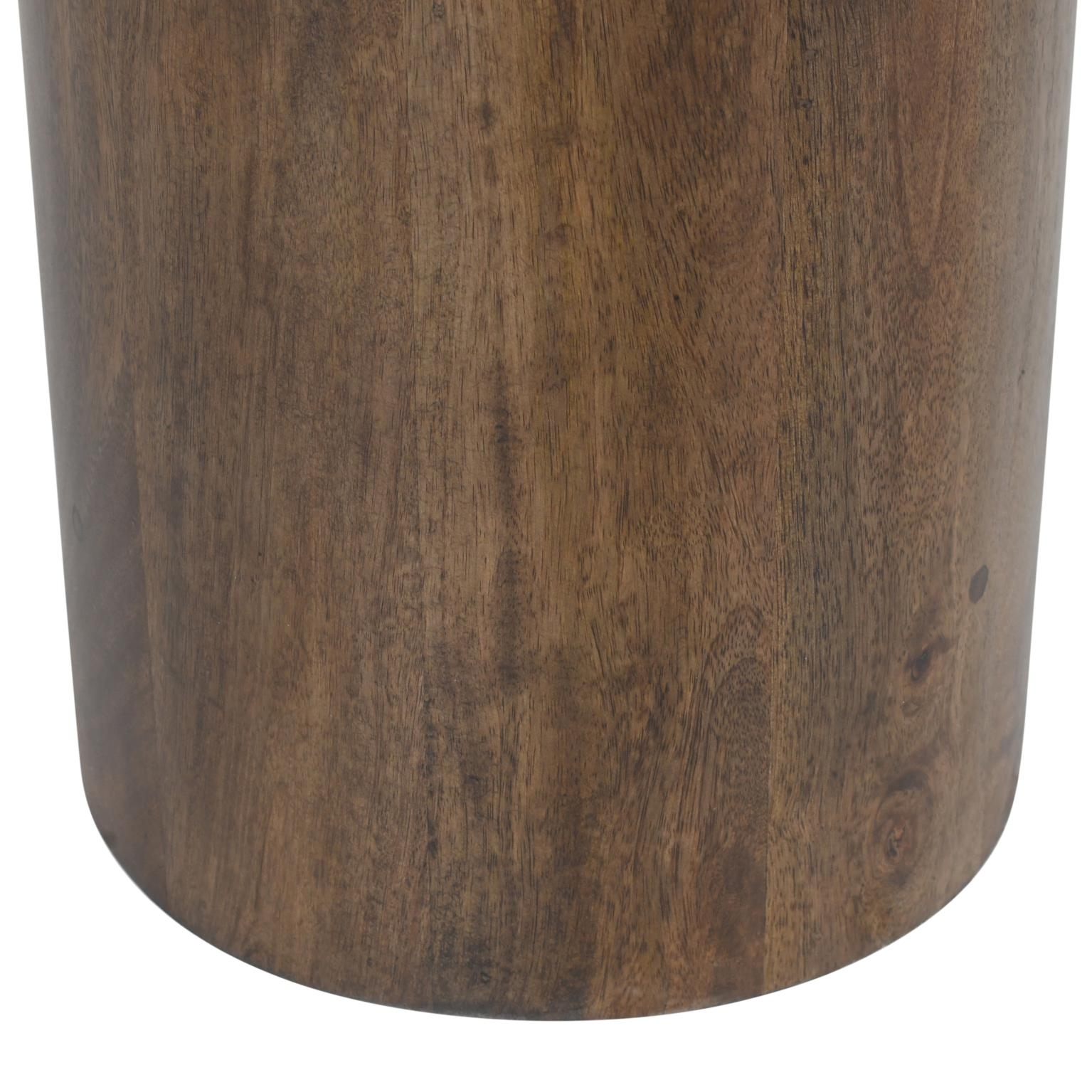 Jofran Mandara End Table