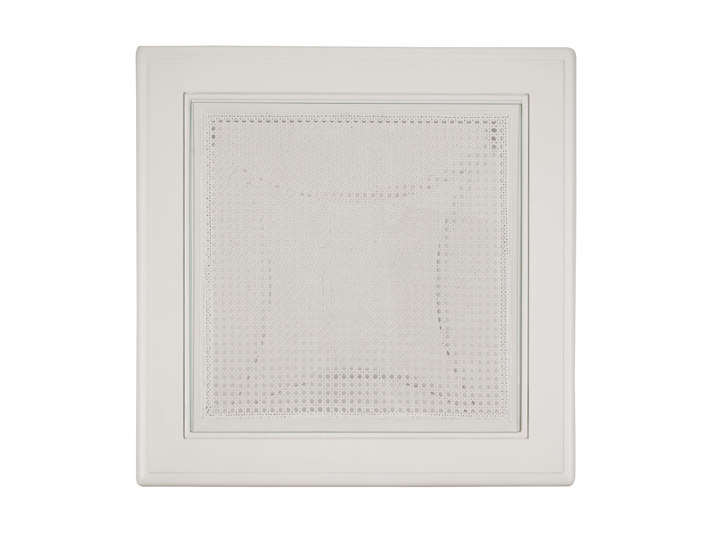 Cyprus Square End Table