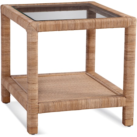 End Tables