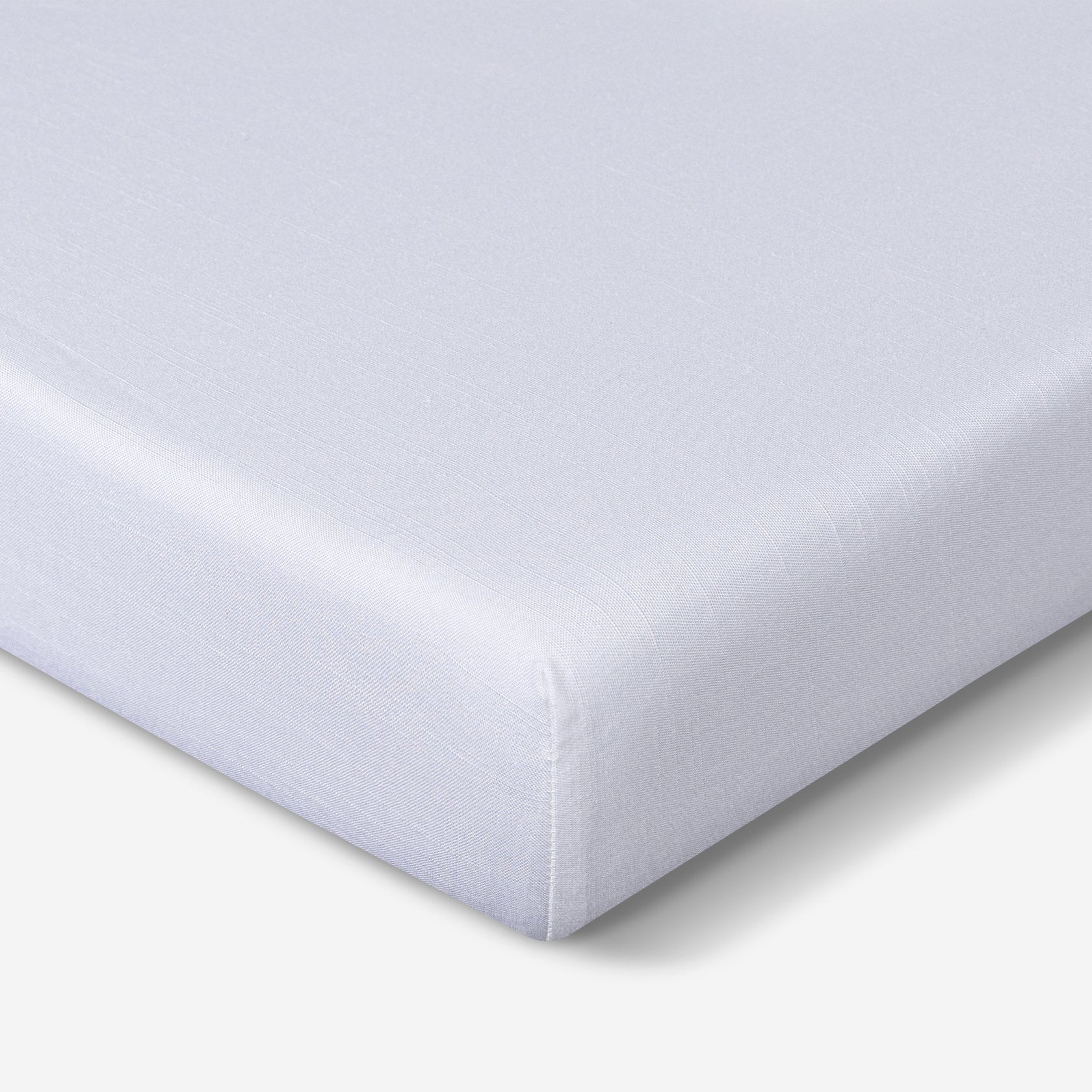 Hyper-Linen Performance® Crib Sheet