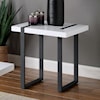 Furniture of America - FOA Eimear End Table