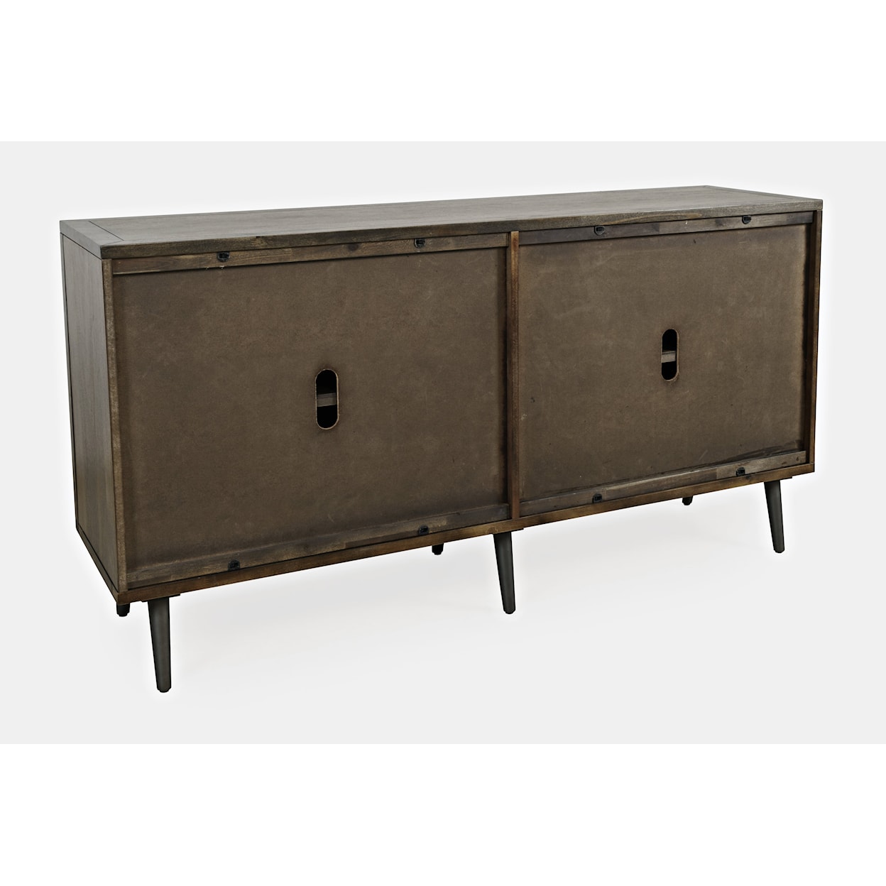 VFM Signature Colhane 4-Door Accent Cabinet