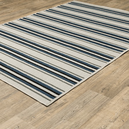 3&apos; 3&quot; X  5&apos;  Rug