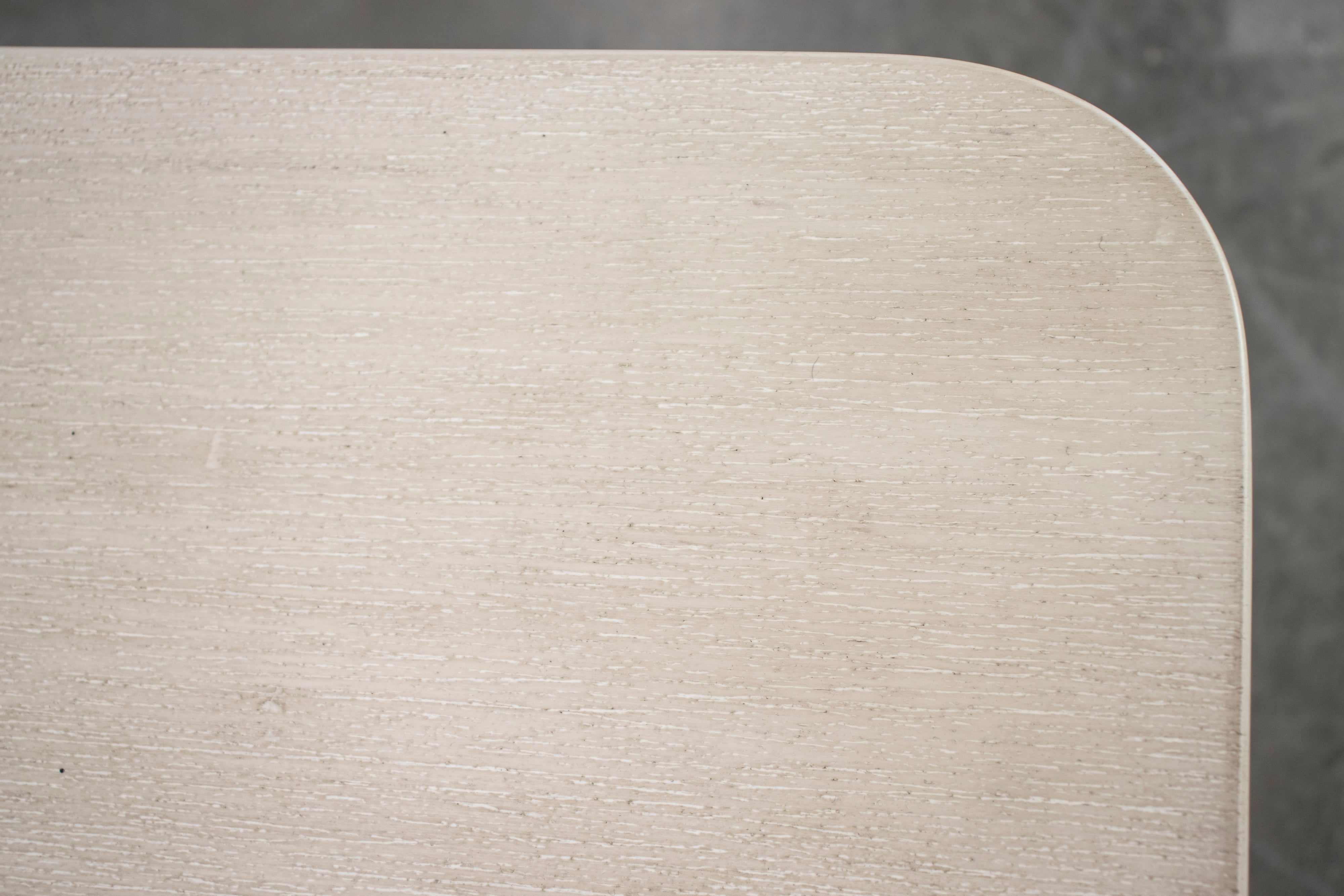 Rectangular Dining Table