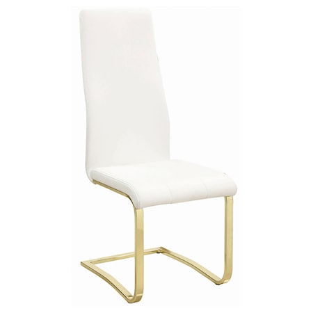 Montclair Dining Side Chair