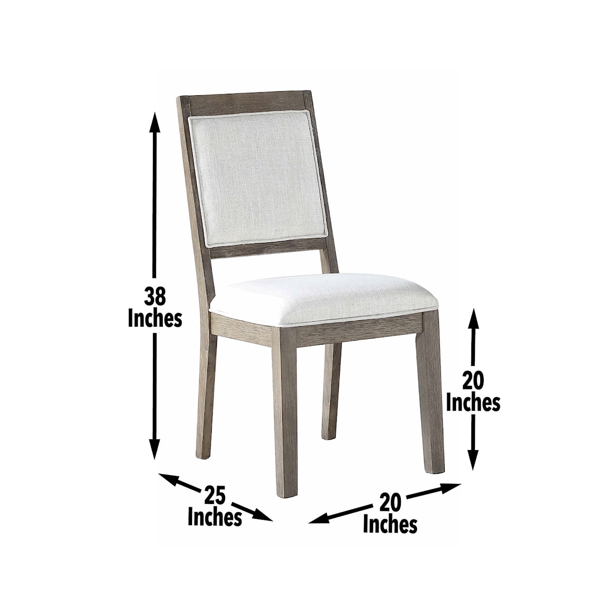 Prime Molly Side Chair