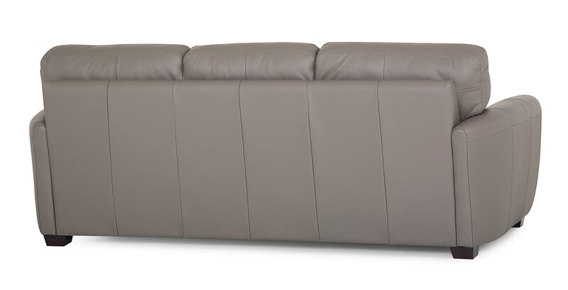 Connecticut 3-Seat Stationary Sofa
