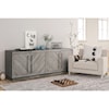 Modus International Alexandra 74" Media Console