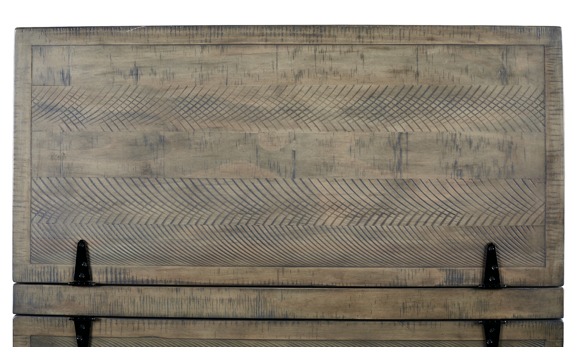 Signature Design by Ashley Aldwin Coffee Table