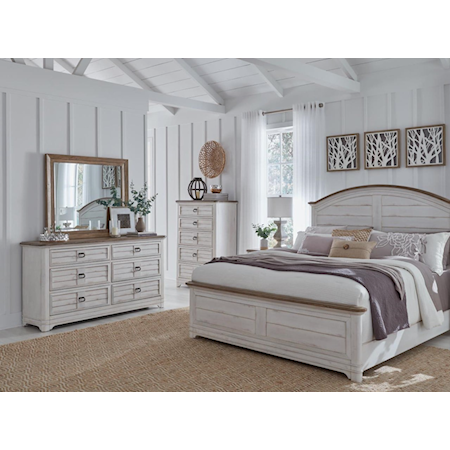 Queen Bedroom Set