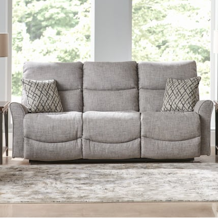Power-Recline-XRw™ Full Reclining Sofa