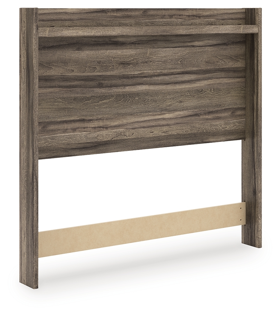 Full Panel Headboard