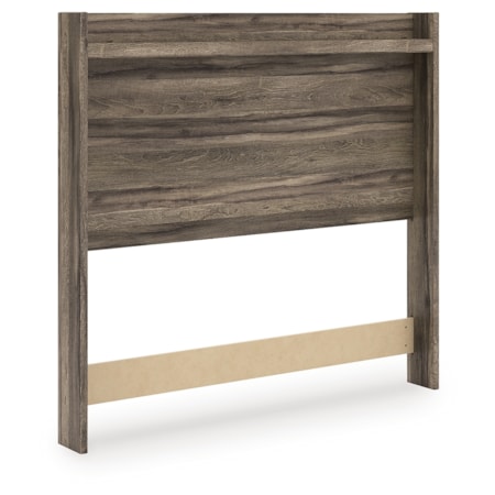 Full Panel Headboard