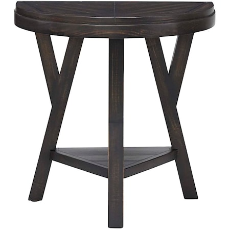 Chairside Table