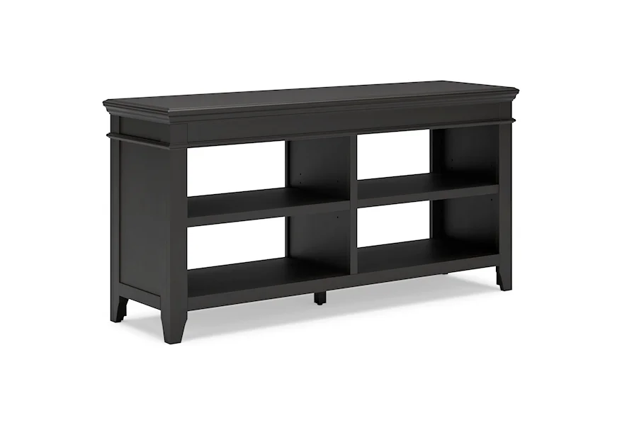 Beckincreek Credenza by Signature Design by Ashley at Pilgrim Furniture City