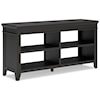 Ashley Signature Design Beckincreek Credenza