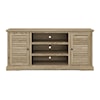 Legends Furniture Topanga TV Console