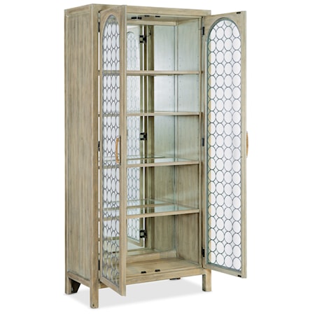 Display Cabinet