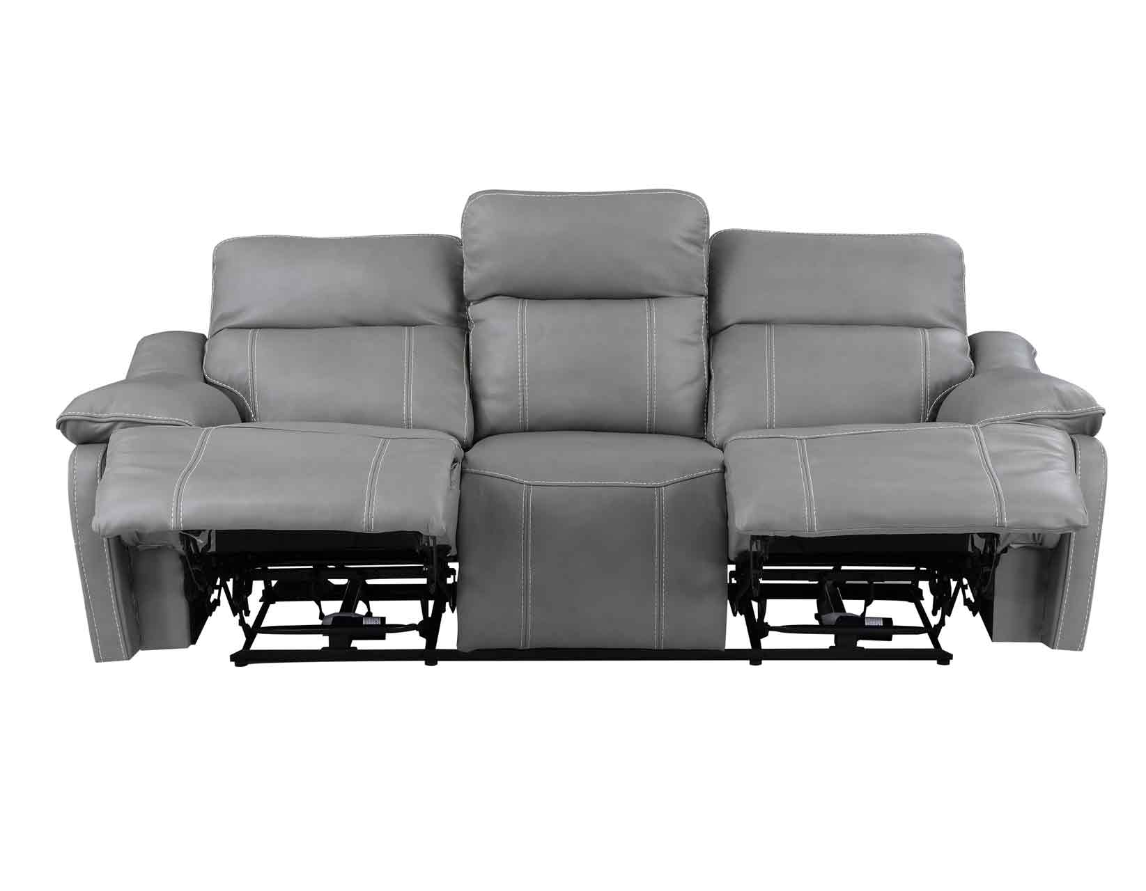 Power Reclining Sofa